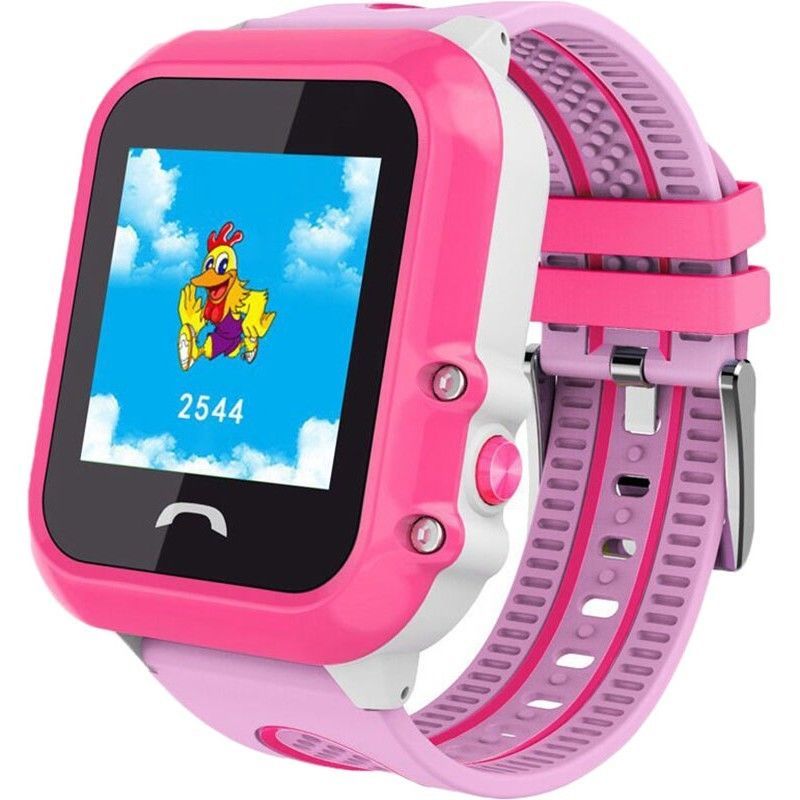 Детские часы Smart baby watch DF27G ip67